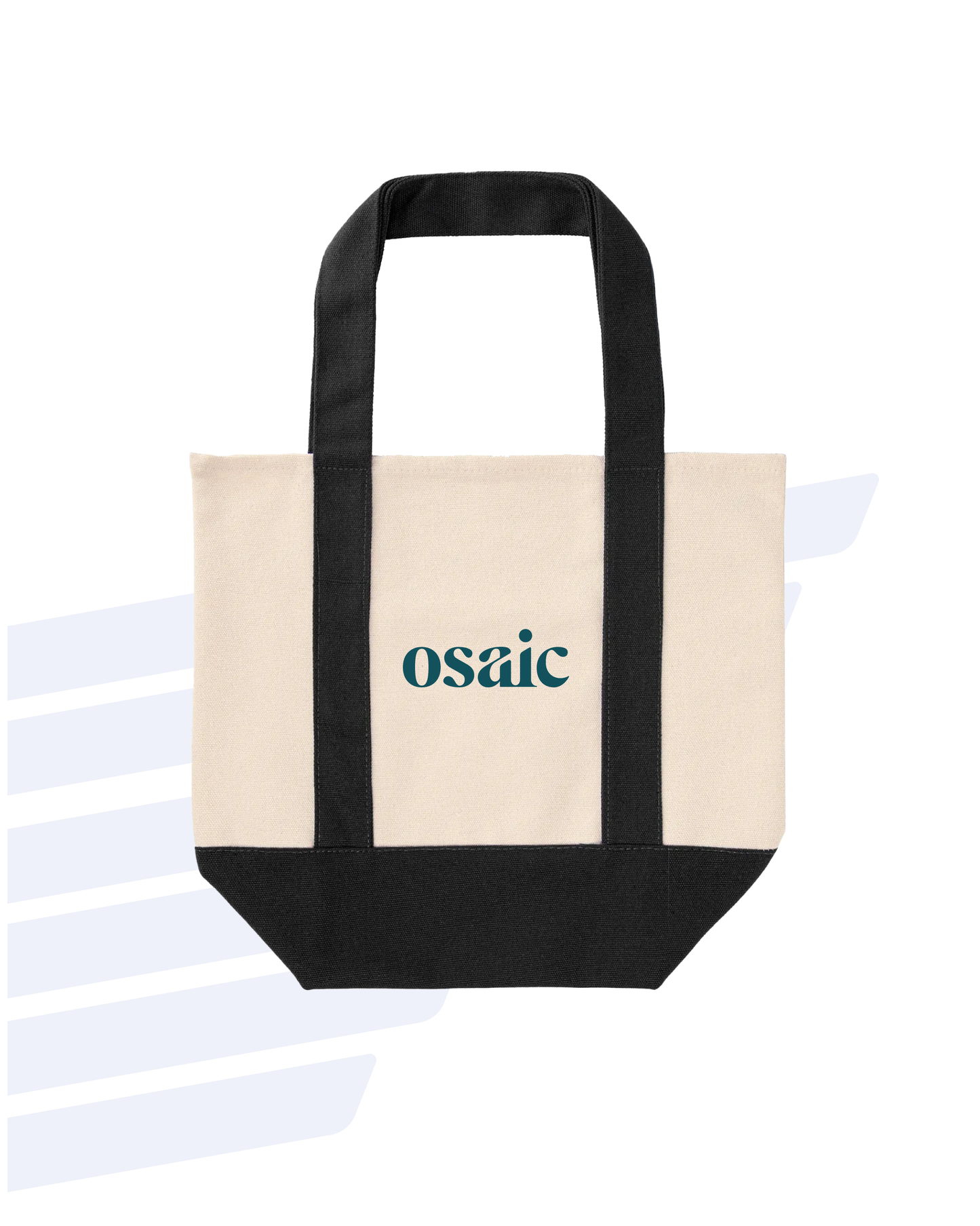Mini Tote Bag