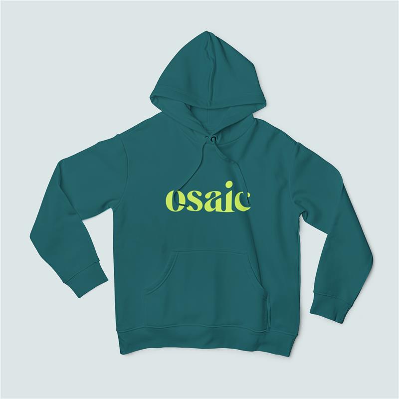 Evergreen Hoodie