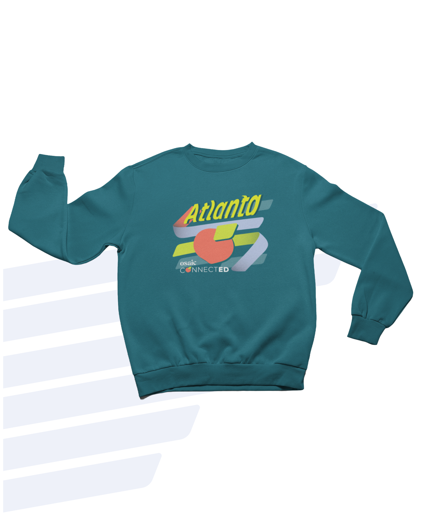 Evergreen Atlanta '26 Sweatshirt