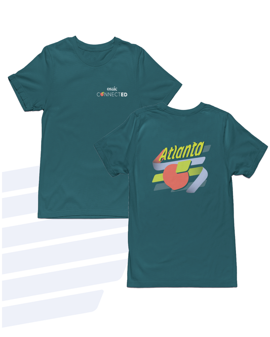 Evergreen Atlanta '26 T-Shirt